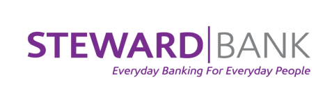 Logo of Steward Bank E-Learning